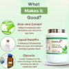 Primus Aloevera Massage Cream 800 gram