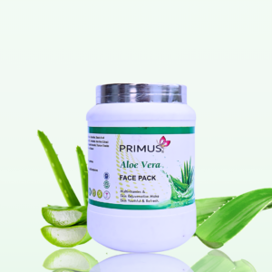 Primus Aloevera Face Pack 800 gram