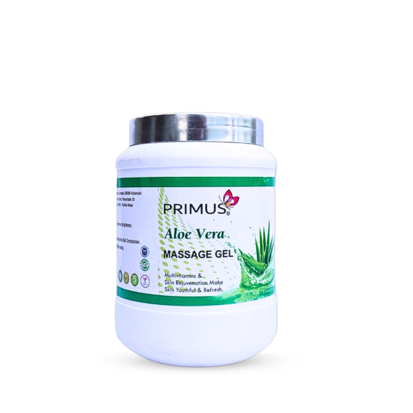 Primus Massage Gel 800 gram