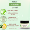 Copy of Copy of Copy of Copy of Aloe vera Extract (7) ALOE VERA FACE PACK 200 GRAM