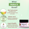 Primus Mix Fruit Scrub 200 gram