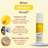 Copy of Copy of Copy of Copy of Copy of Copy of Copy of Copy of Aloe vera Extract Primus Sunscreen SPF 50 PA++++ with Niacinamide, Shea butter & Vitamin C