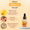 Primus Vitamin C Face Serum (30ml)
