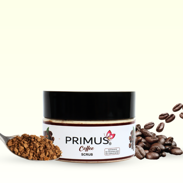 Copy of Untitled Design (2) Primus Coffee Massage Scrub (200gram)