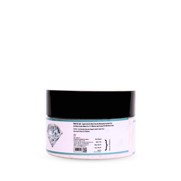 Primus Diamond Scrub 200 gram