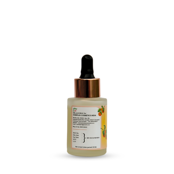 Primus Vitamin C Face Serum (30ml)