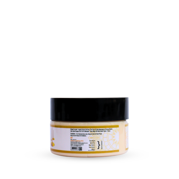 Primus Gold Massage Cream 200 gram