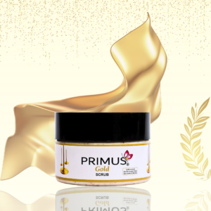 Primus Gold Scrub 200 gram