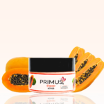 papaya scrub 200gm