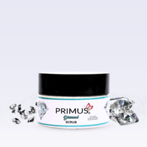 Primus Diamond Scrub 200 gram