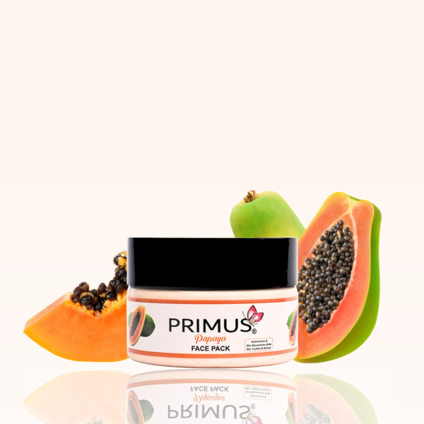 Untitled design (58) Primus Papaya Face Pack 200 gram