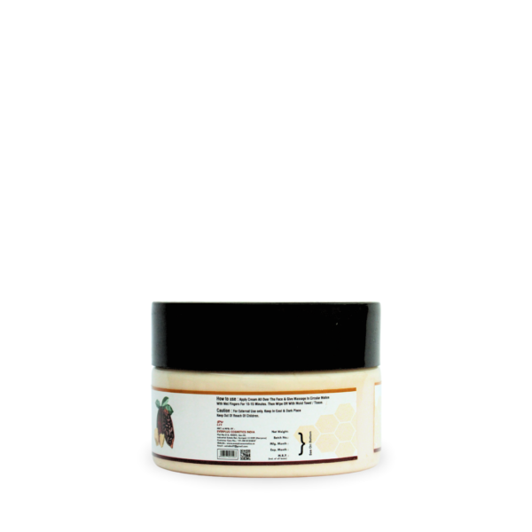 Primus Cocoa Butter Massage Cream 200 gram