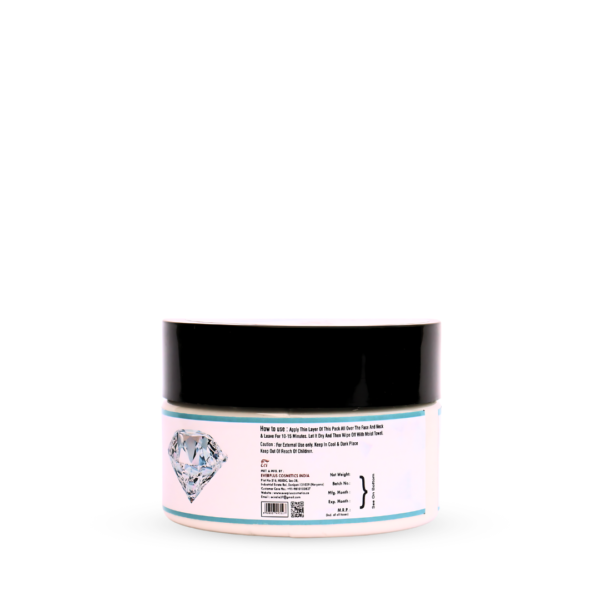 b (15) Primus Diamond Face Pack 200 gram