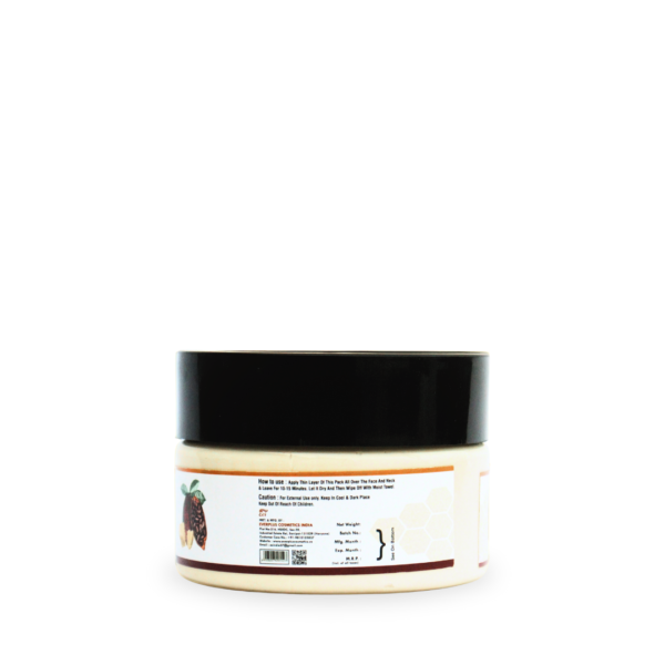 b (16) Primus Cocoa Butter Face Pack 200 gram