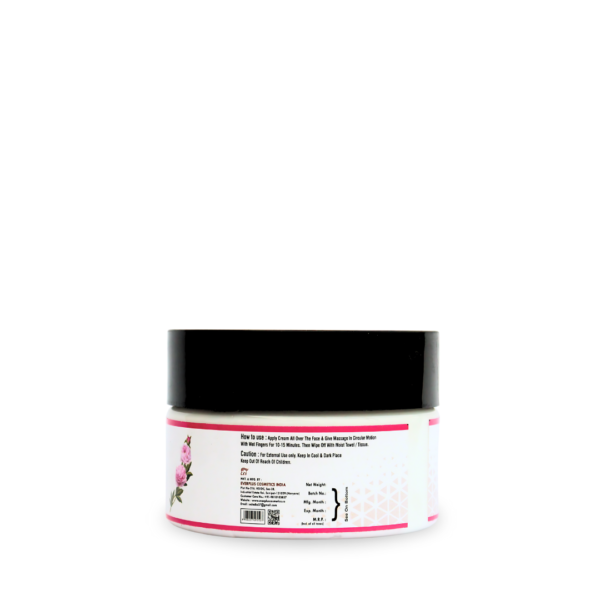 Primus Skin Whitening Massage Cream 200 gram