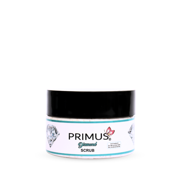 Primus Diamond Scrub 200 gram