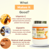 Primus Vitamin-C Scrub 800 gram