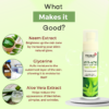 Copy of Copy of Copy of Copy of Copy of Copy of Copy of Copy of Aloe vera Extract Primus Anti Acne Neem & Aloe vera Face Wash, 100 ML