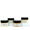 Primus Gold Facial kit 4 Steps/Tower Facial Kit