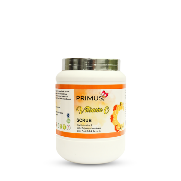 Primus Vitamin-C Scrub 800 gram