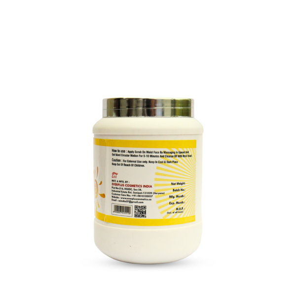 Copy of Copy of Copy of Copy of Untitled Design (3) Primus De-Tan Massage Scrub (800gram)