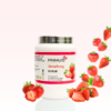 Primus Strawberry Massage Scrub (800gram)