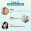 Copy of Copy of Copy of What (5) Primus Diamond Massage Scrub (800gram)