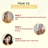Primus Vitamin-C Scrub 800 gram