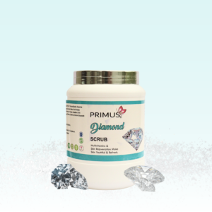 Primus Diamond Scrub 800 gram