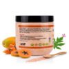 Primus Papaya Massage Scrub (800gram)