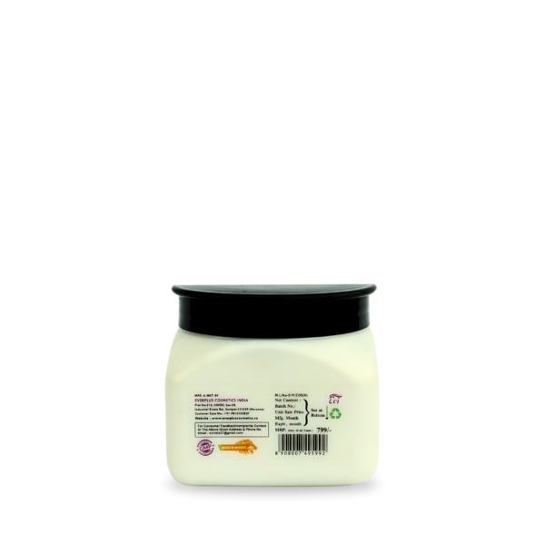 Primus De-Tan Tan Removal Pack