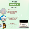 Copy of Copy of Copy of Copy of Aloe vera Extract Primus Skin whitening Massage Gel 200 gram