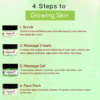 Copy of Copy of Copy of Copy of Gold MC What_s Good Primus Aloevera Facial kit 4 Steps/Tower Facial Kit