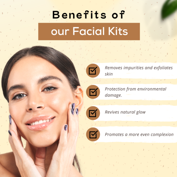 Copy of Copy of Copy of Copy of What’s Primus Coffee Facial kit 4 Steps/Tower Facial Kit