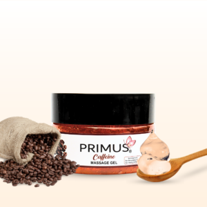 Primus Coffee Massage Gel 200 gram
