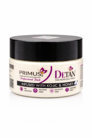 Primus Detan Massage Gel 800 gram