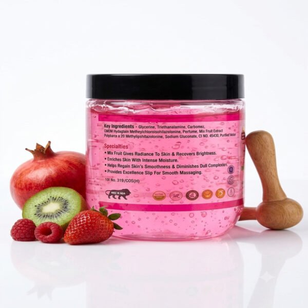IMG_2495 Primus Mix Fruit Facial Massage Gel (800gm) – Fruit Extract Infused Gel for Radiant & Healthy-Looking Skin