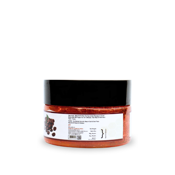 Primus Coffee Massage Gel 200 gram