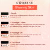 Copy of Copy of Copy of Copy of Copy of Copy of Copy of Gold MC What's Good Primus Papaya Tower Facial Kit – 4 Steps(800gm)