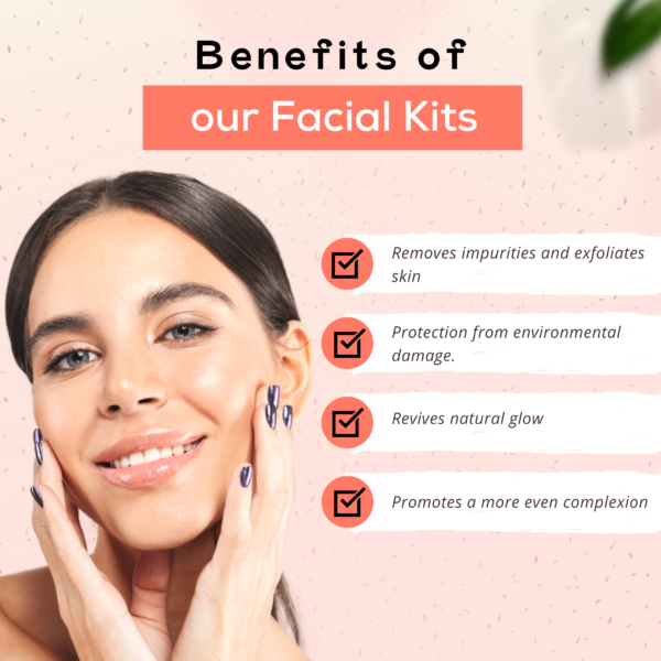 Copy of Copy of Copy of Copy of Copy of Copy of What’s Primus Papaya Tower Facial Kit – 4 Steps(800gm)