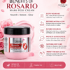 Rose Mani-Pedi Scrub