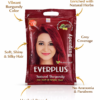 Everplus Burgundy Henna Powder