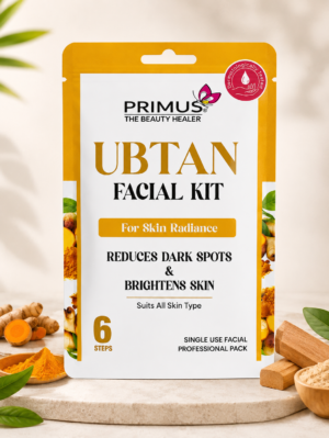 Primus Ubtan Facial kit