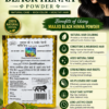ChatGPT Image May 4, 2026, 02_23_54 PM Maajid Black henna powder (Pack of 5) /5x50 Grams