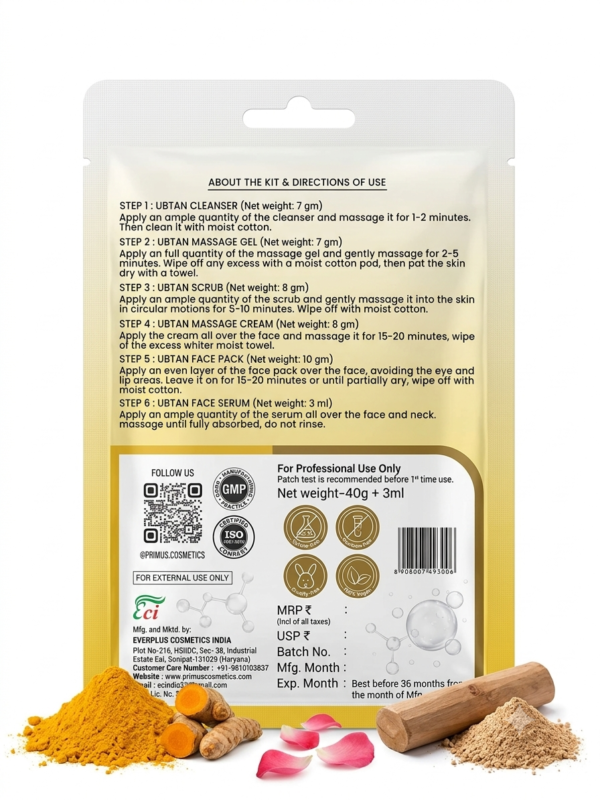 IMG_2474 Primus Ubtan Facial kit (43gm)