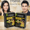 IMG_9852 Everplus Hair Colour Shampoo Black (20 x 20ml)