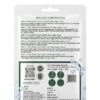 back hyaluronic acid Primus Hyalauronic Acid facial kit (43gm)