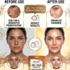 Primus De-Tan 6 Steps Facial Kit (43gm)