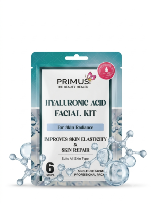 Primus Hyalauronic acid facial kit