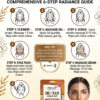 Primus De-Tan 6 Steps Facial Kit (43gm)